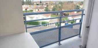 Image 3 - Appartement · Pau (64000) · 1 pièce · 29m²