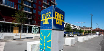 Image 1 - Parking/box · Lille (59800)