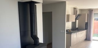 Image 1 - Maison/villa · Lavernose Lacasse (31410) · 3 pièces · 71m²