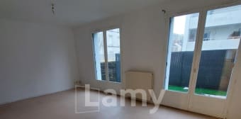 Image 3 - Appartement · Angers (49000) · 2 pièces · 63m²