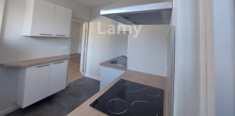 Image 3 - Appartement · Besancon (25000) · 4 pièces · 65m²