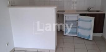 Image 2 - Appartement · Toulouse (31200) · 38m²