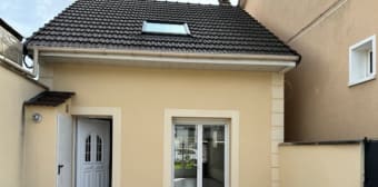 Image 1 - Maison/villa · Sevran (93270) · 3 pièces · 55m²