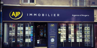 Image 3 - Bureaux · Angers (49100) · 100m²