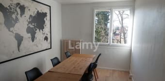 Image 2 - Appartement · Chalon Sur Saone (71100) · 4 pièces · 70m²