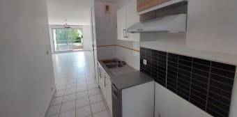 Image 2 - Appartement · Reims (51100) · 64m²