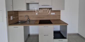 Image 3 - Appartement · Mulhouse (68200) · 3 pièces · 60m²