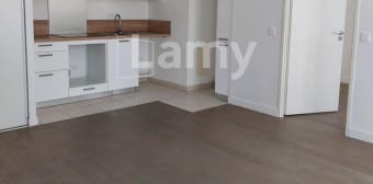 Image 2 - Appartement · Clichy (92110) · 2 pièces · 41m²