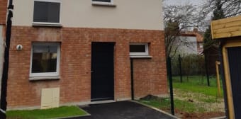 Image 1 - Parking/box · Valenciennes (59300) · 8m²