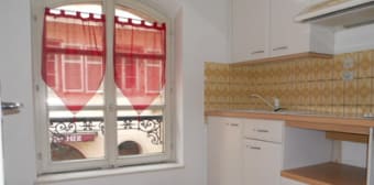 Image 2 - Appartement · Strasbourg (67000) · 1 pièce · 39m²