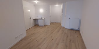 Image 1 - Appartement · Dammarie Les Lys (77190) · 2 pièces · 41m²