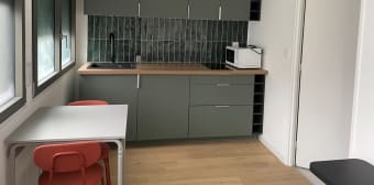 Image 2 - Appartement · Lille (59000) · 1 pièce · 27m²