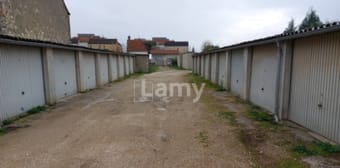 Image 1 - Parking/box · Sens (89100) · 12m²