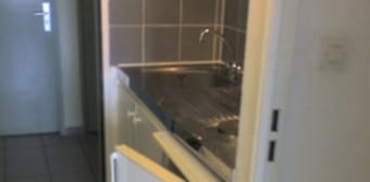 Image 1 - Appartement · Perpignan (66000) · 1 pièce · 19m²