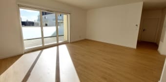 Image 1 - Appartement · La Roche Sur Yon (85000) · 3 pièces · 71m²