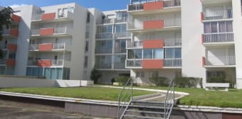 Image 1 - Parking/box · Royan (17200) · 10m²