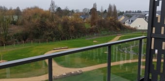 Image 2 - Appartement · Laval (53000) · 2 pièces · 42m²