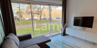 Image 1 - Appartement · Aix En Provence (13090) · 2 pièces · 32m²