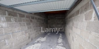 Image 1 - Parking/box · Reims (51100) · 10m²