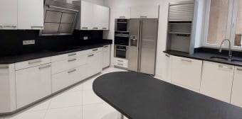 Image 1 - Appartement · Belfort (90000) · 6 pièces · 200m²