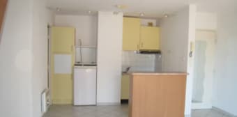 Image 2 - Appartement · Aix En Provence (13100) · 42m²