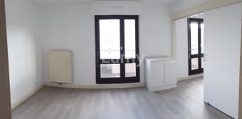 Image 2 - Appartement · Villers Les Nancy (54600) · 1 pièce · 31m²