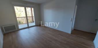 Image 1 - Appartement · Mont De Marsan (40000) · 2 pièces · 44m²