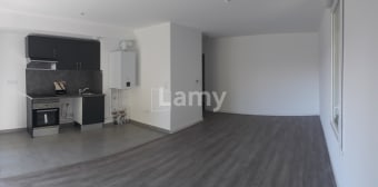 Image 3 - Appartement · Maxeville (54320) · 3 pièces · 67m²