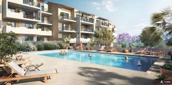 Image 2 - Appartement · Le Muy (83490) · 2 pièces · 37m²