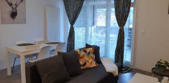 Image 1 - Appartement · Dax (40100) · 2 pièces · 41m²