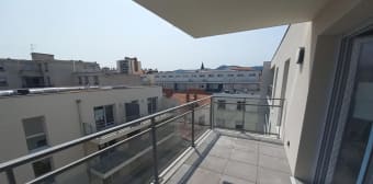 Image 3 - Appartement · Clermont Ferrand (63100) · 3 pièces · 62m²