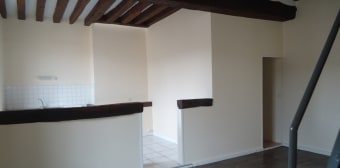 Image 3 - Appartement · Chantilly (60500) · 3 pièces · 55m²