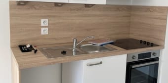 Image 1 - Appartement · Orleans (45000) · 3 pièces · 60m²