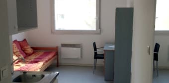 Image 2 - Appartement · Lyon 08 (69008) · 1 pièce · 18m²