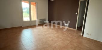 Image 1 - Maison/villa · Rochegude (26790) · 4 pièces · 124m²