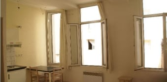 Image 2 - Appartement · Aix En Provence (13100) · 1 pièce · 21m²
