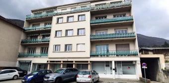 Image 1 - Bureaux · La Tronche (38700) · 57m²