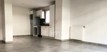 Image 1 - Appartement · Toulouse (31400) · 3 pièces · 69m²