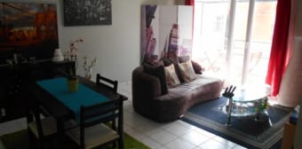 Image 2 - Appartement · Tours (37000) · 3 pièces · 64m²