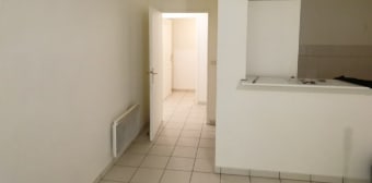 Image 3 - Appartement · Grigny (91350) · 2 pièces · 47m²
