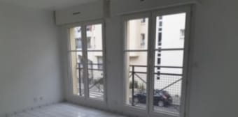 Image 3 - Appartement · Nantes (44100) · 2 pièces · 39m²