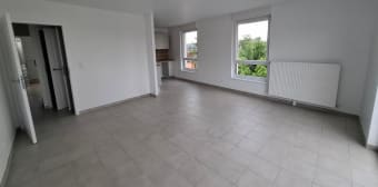 Image 2 - Appartement · Mulhouse (68200) · 4 pièces · 77m²