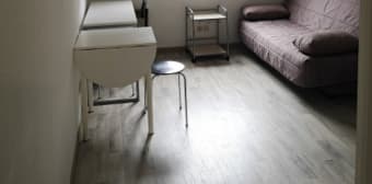 Image 1 - Appartement · Valenciennes (59300) · 1 pièce · 18m²