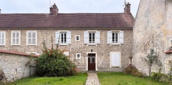 Image 1 - Maison/villa · Lamorlaye (60260) · 5 pièces · 142m²