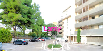 Image 2 - Appartement · Montpellier (34070) · 1 pièce · 28m²