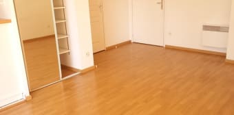 Image 1 - Appartement · Tours (37200) · 2 pièces · 44m²