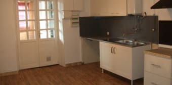 Image 2 - Appartement · Voiron (38500) · 4 pièces · 106m²