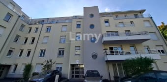 Image 1 - Appartement · Mulhouse (68100) · 3 pièces · 71m²