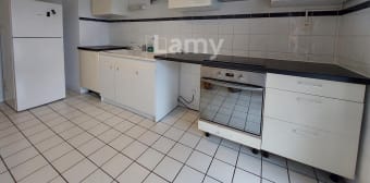 Image 1 - Appartement · Meylan (38240) · 2 pièces · 56m²