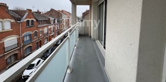 Image 3 - Appartement · Lille (59000) · 3 pièces · 80m²